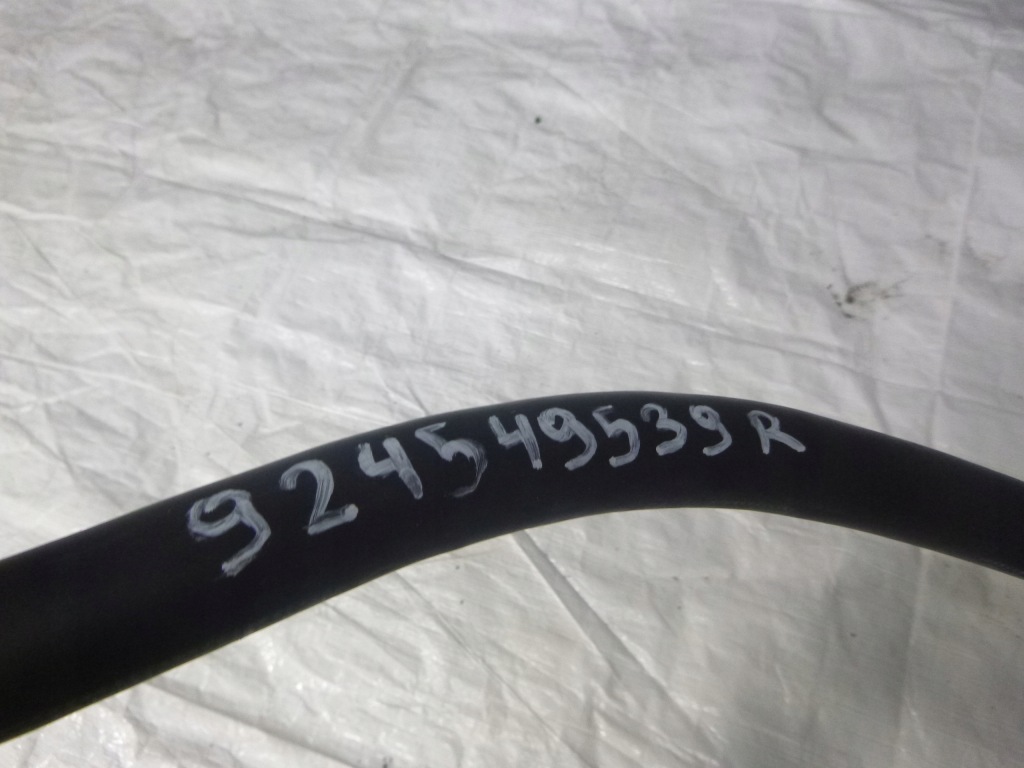 фото №3, Renault kadjar wąż трубка шланг кондиціонера