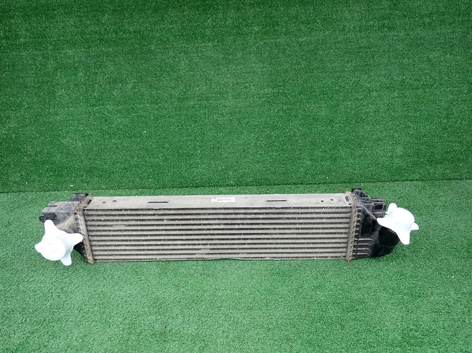 Купить Tarfic vivaro 1.6dci интеркулер