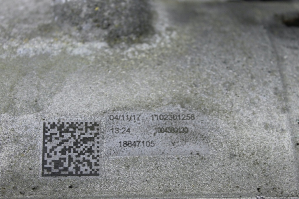 фото №10, Коробка передач передач bmw 3 f30, f80 ga8p75hz 2.0l hybrid 185kw 2017