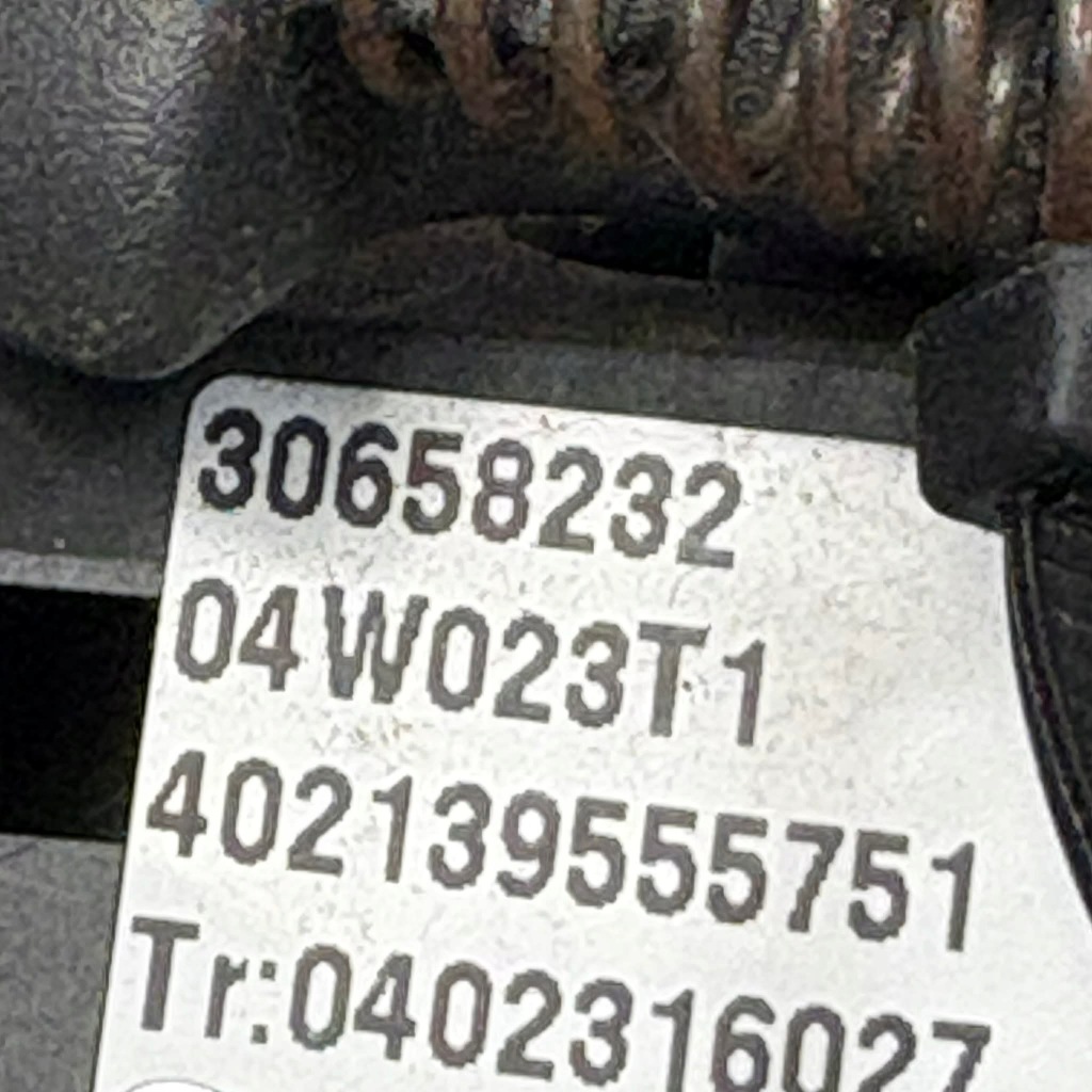 Зеркало заднего вида внутреннее с пульт v70 2 xc70 2 s60 1 s80 1 xc90 1 в Украине