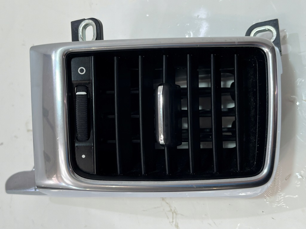 фото №3, Решётка обдув левая panamera 970 idealna