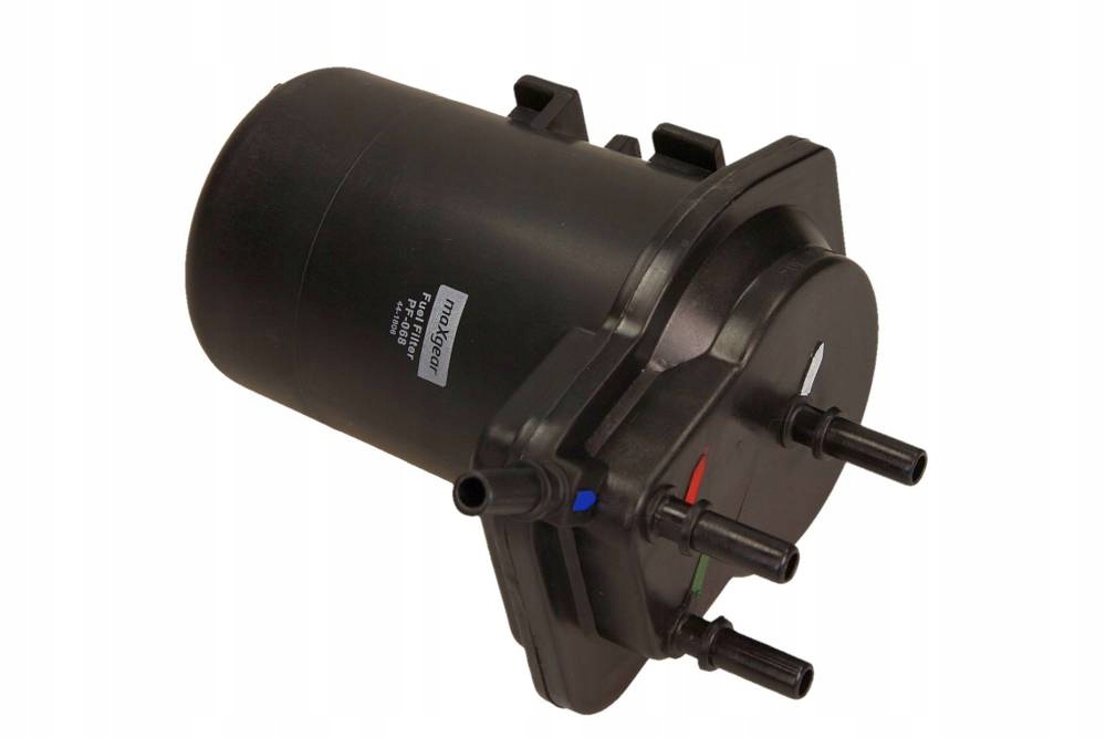 фото №1, Maxgear фильтр топлива renault 1,5dci 05- bez входа na датчик