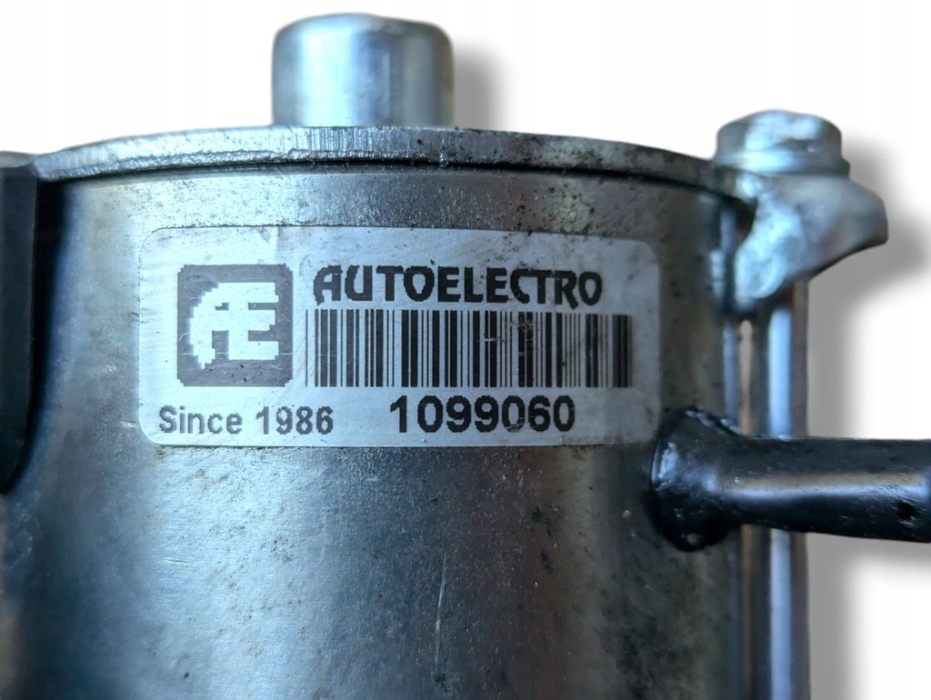 фото №7, Стартер mazda 3 bl 2010 1099060