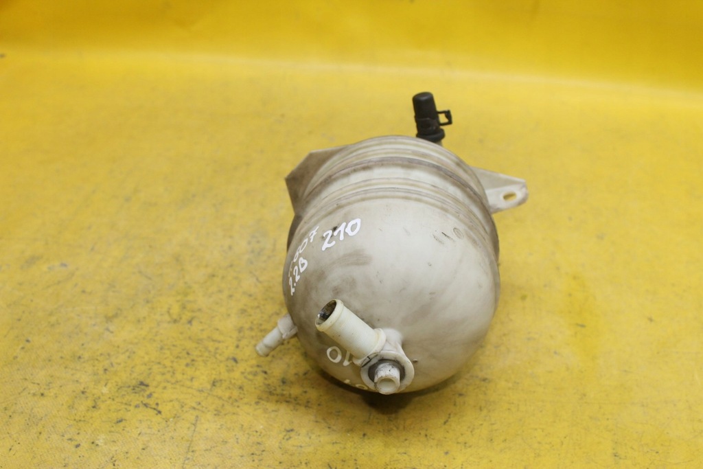 фото №5, Бачок расширительный peugeot 607 9640945880