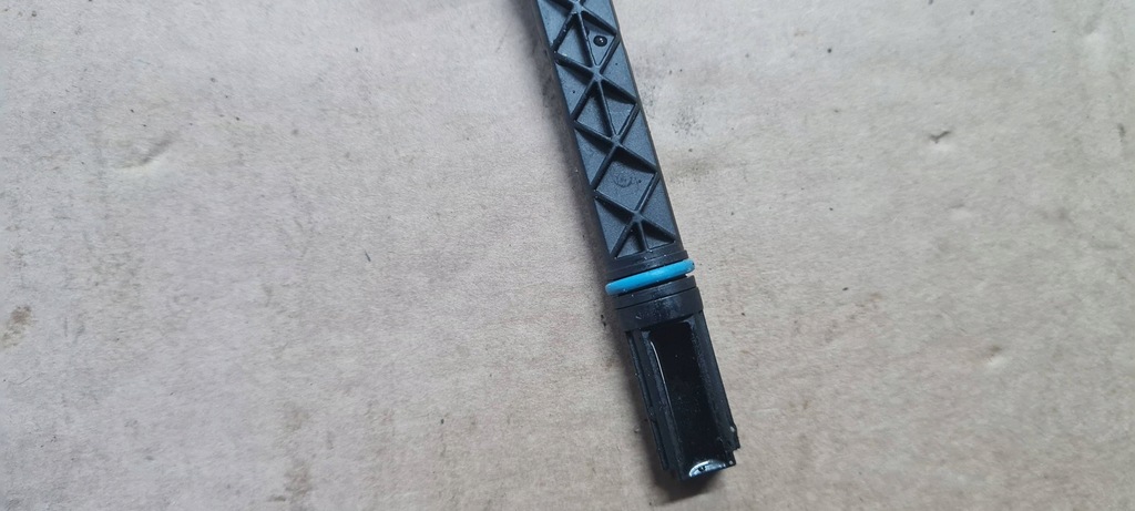 фото №9, Sq5 80a q5 lift датчик импульсов вала коленчатого 3.0 tfsi 057906433c s4 b9