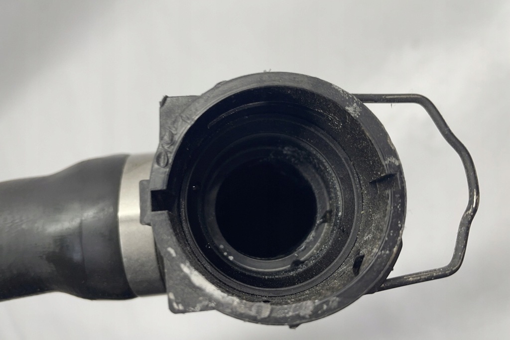 фото №12, Труба охолодження bmw 2 active tourer f45 8658480 2.0l бензиновий 141kw 2020