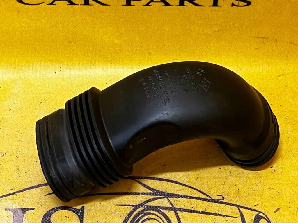 фото №5, Воздухозаборник шланг труба впуск воздуха renault espace v