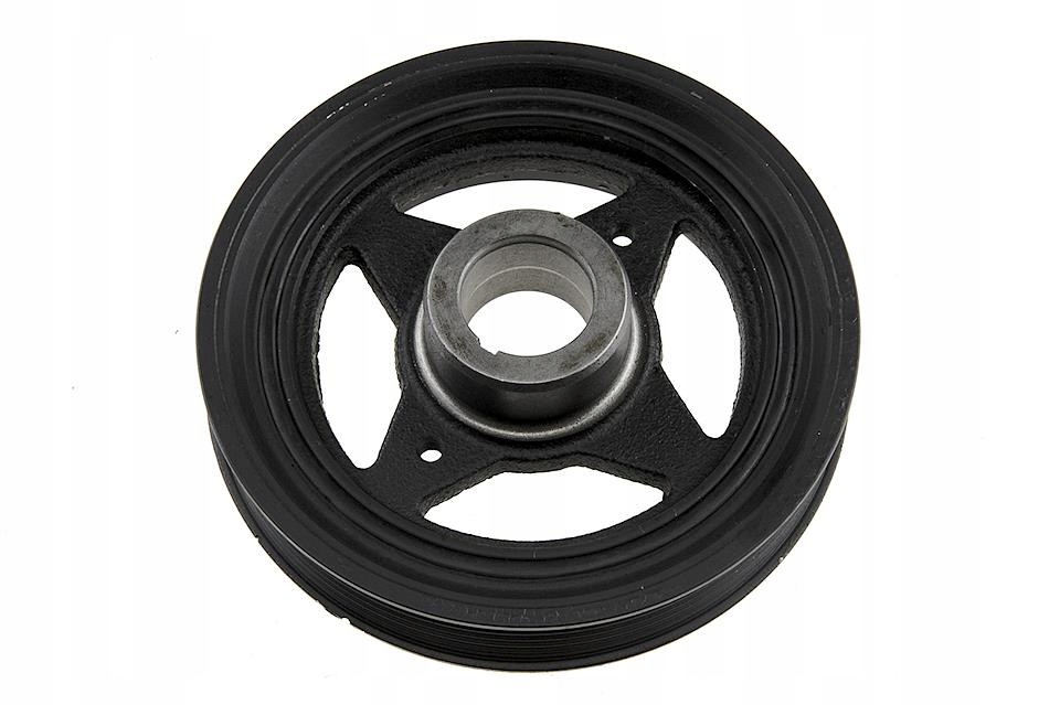 фото №10, Шкив коленчатого вала коленчатого x-trail juke 10-