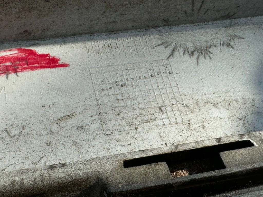 фото №10, Bmw x1 e84 lift 12-15 бампер задня задній