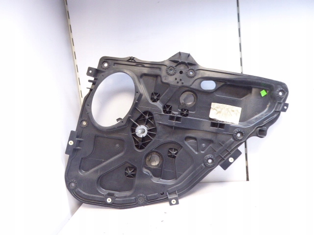 фото №1, Ford fusion i lift 05-12 підйомник скло задня правий