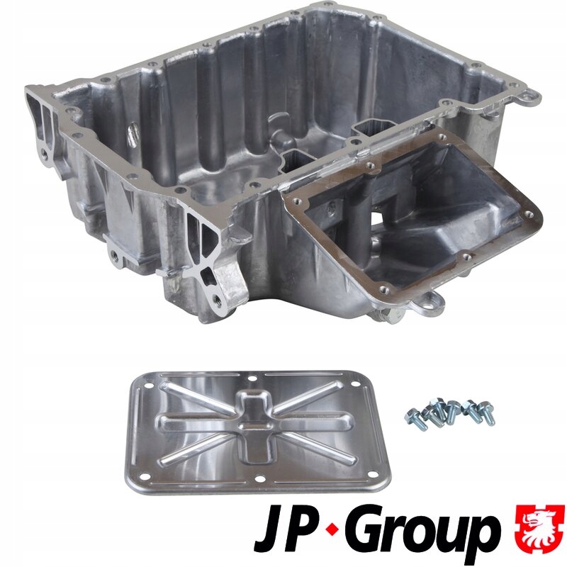 Купить Поддон масляная