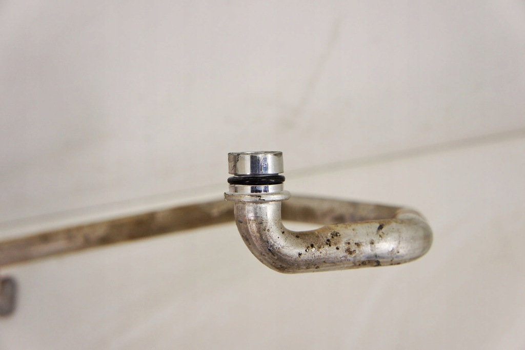 фото №5, Jm244 toyota camry xv40 шланг кондиціонера