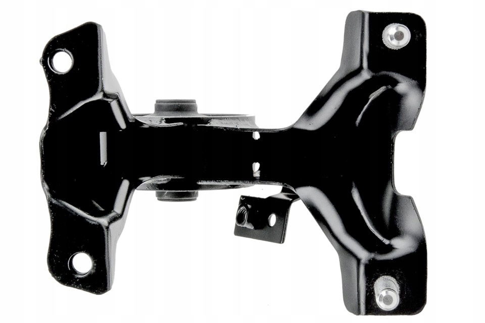 фото №3, Подушка двигателя