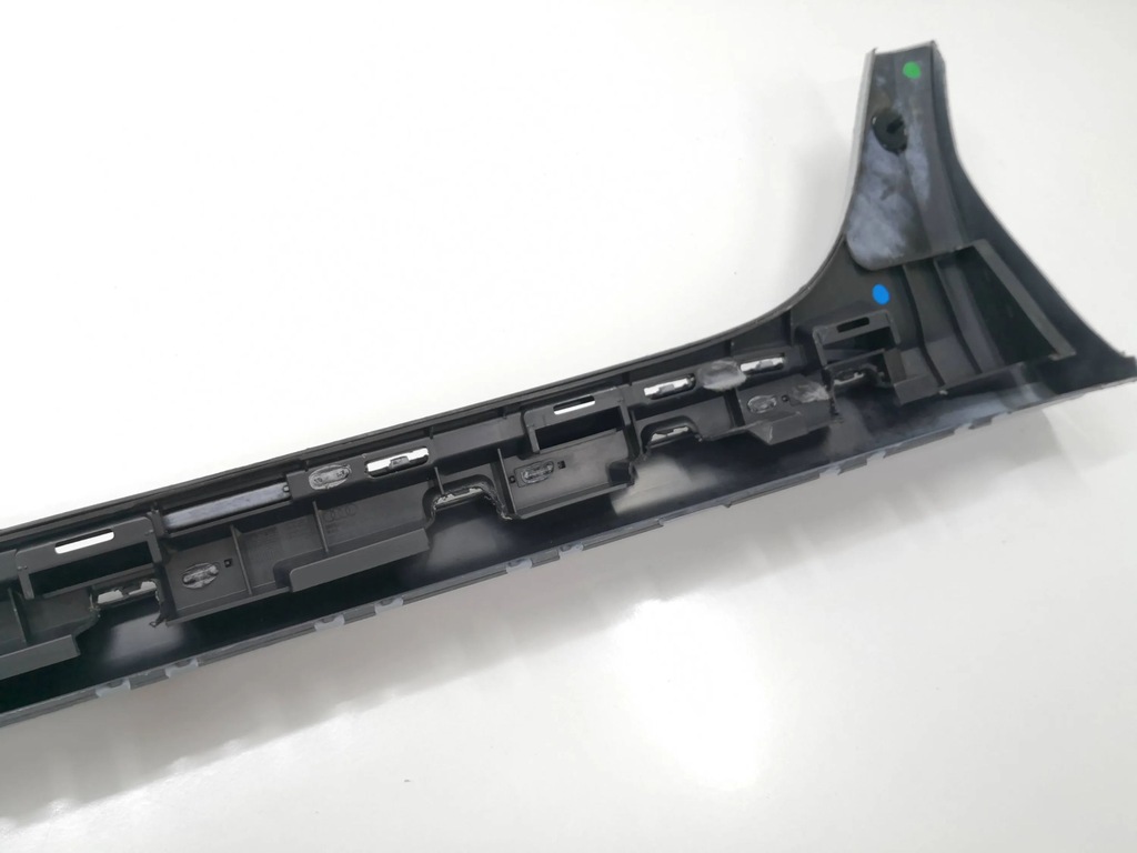 фото №11, Молдинг поріг поріг накладка do audi rs4 8w9 b9 права