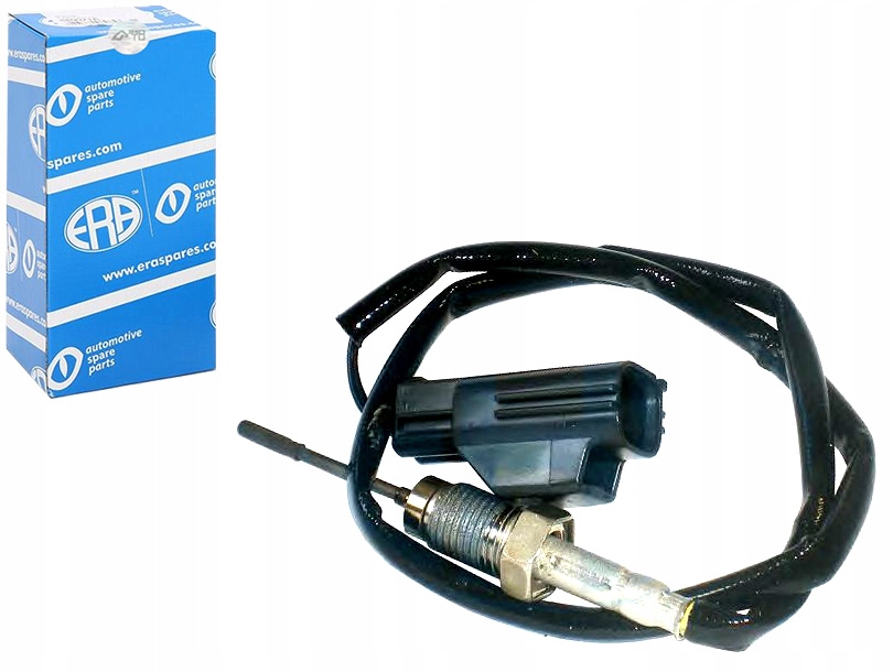 фото №1, Датчик температури вихлопних газів [era]