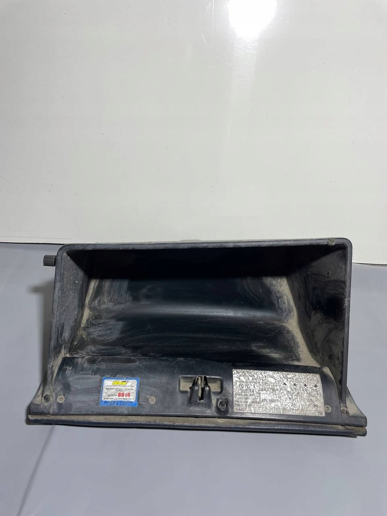 фото №5, Бардачок правий панелі пасажира toyota supra 88-93