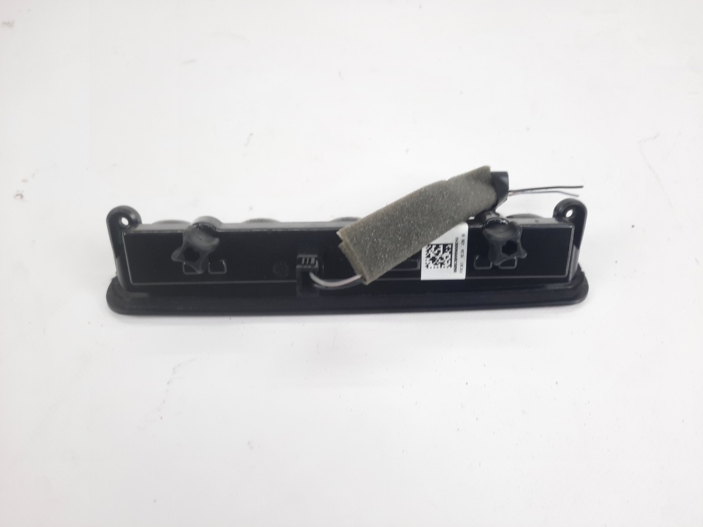 фото №4, Свет стоп стоп-сигнал лампа fiat tipo ii