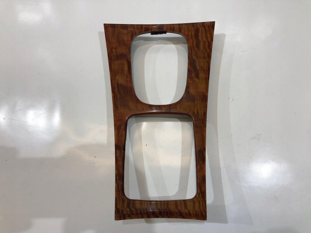 фото №1, Mercedes w203 рамка домкрата передач drewno