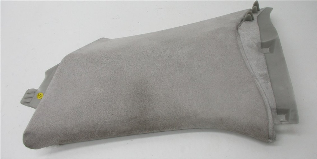 фото №5, Захист обшивка стійка правий задня c5 iii alcantara