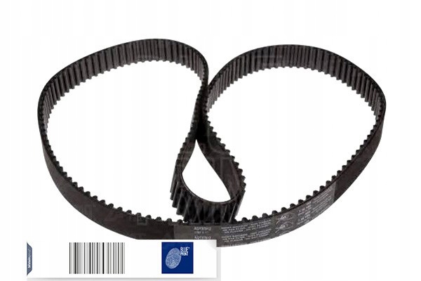 фото №1, Blue print ремінь розподільного валу toyota carina e 2.0 gti