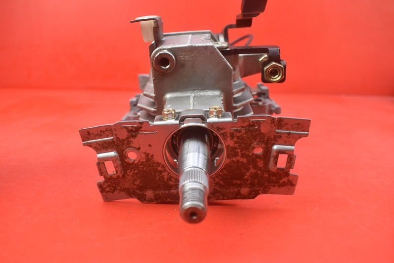 фото №6, Колонка рулевая hyundai sonata 5 v nf 2.4 16v 164 km 05-08