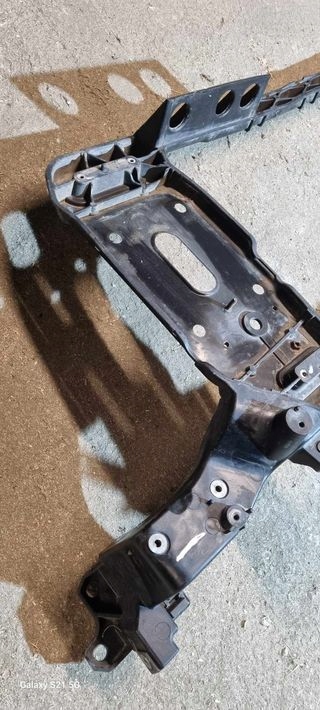 фото №9, Kia sportage iii 3 pas передний усилитель