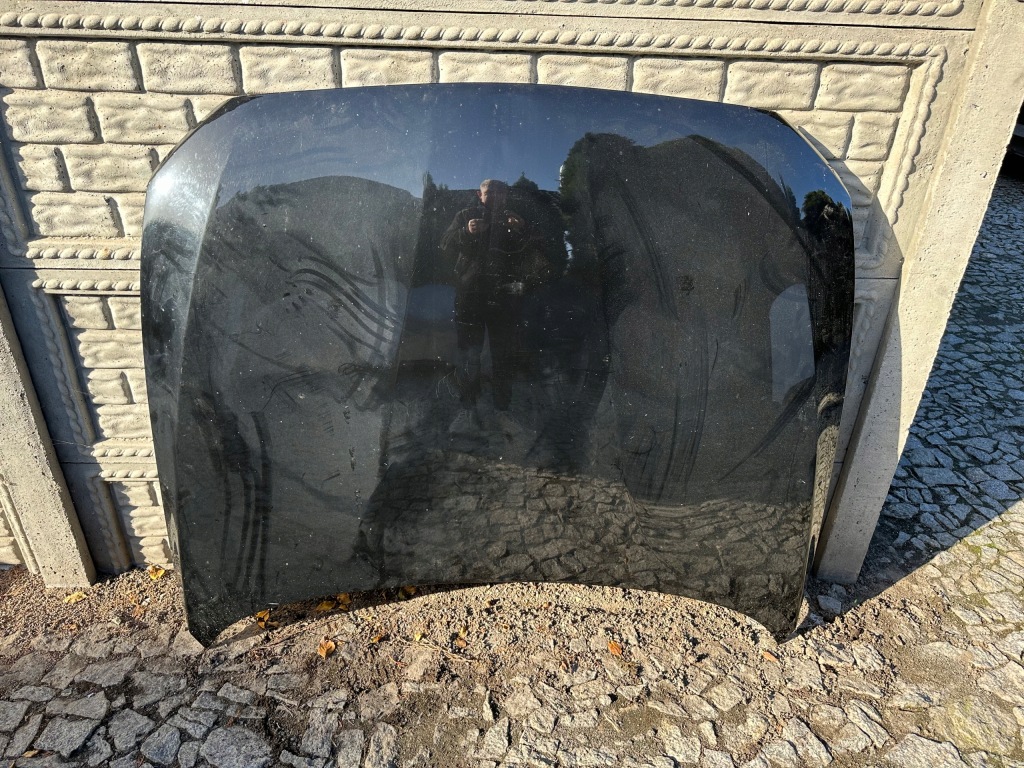 фото №1, Капот крышка двигателя bmw 1 f20 f21 2 f22 f23 11-19