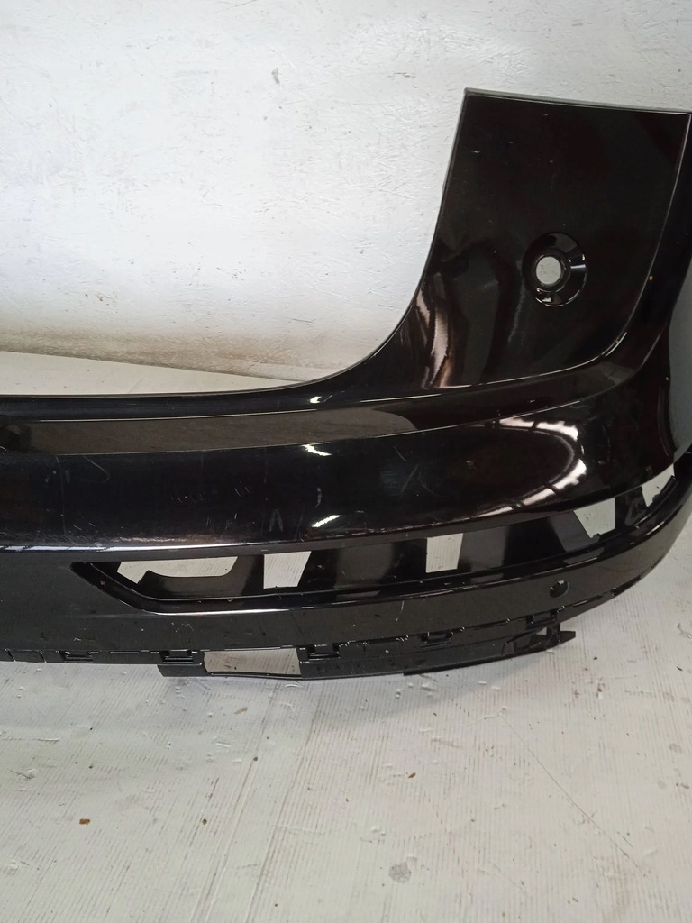 фото №8, Бампер задня audi q5 ii