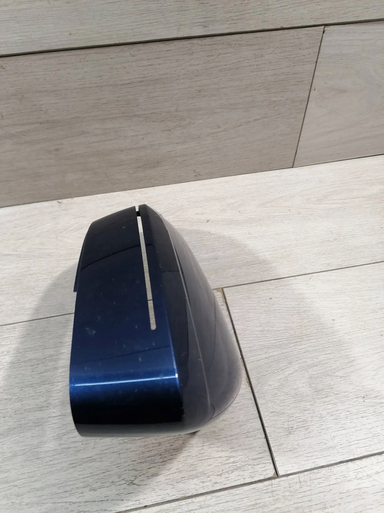 фото №6, Bmw 7 i7 корпус зеркало правое 51165a351e8