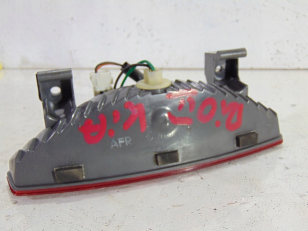 фото №3, Світло стоп стоп-сигнал kia rio ii