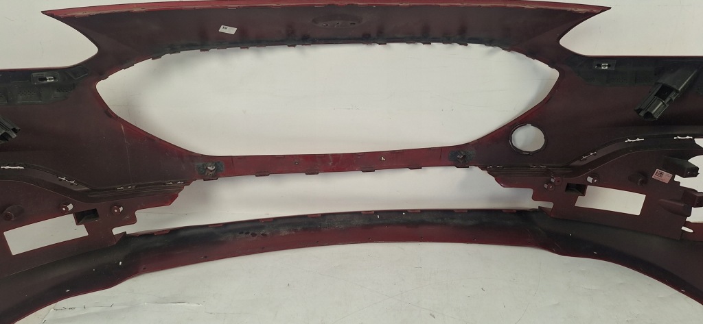 Купить Ford kuga mk3 st-line бампер перед передний 19-24r