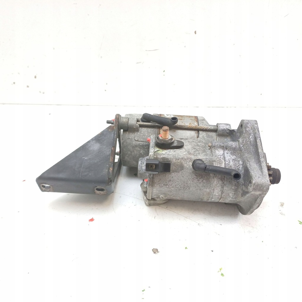 фото №5, 2002 maserati coupe стартер 2280009970