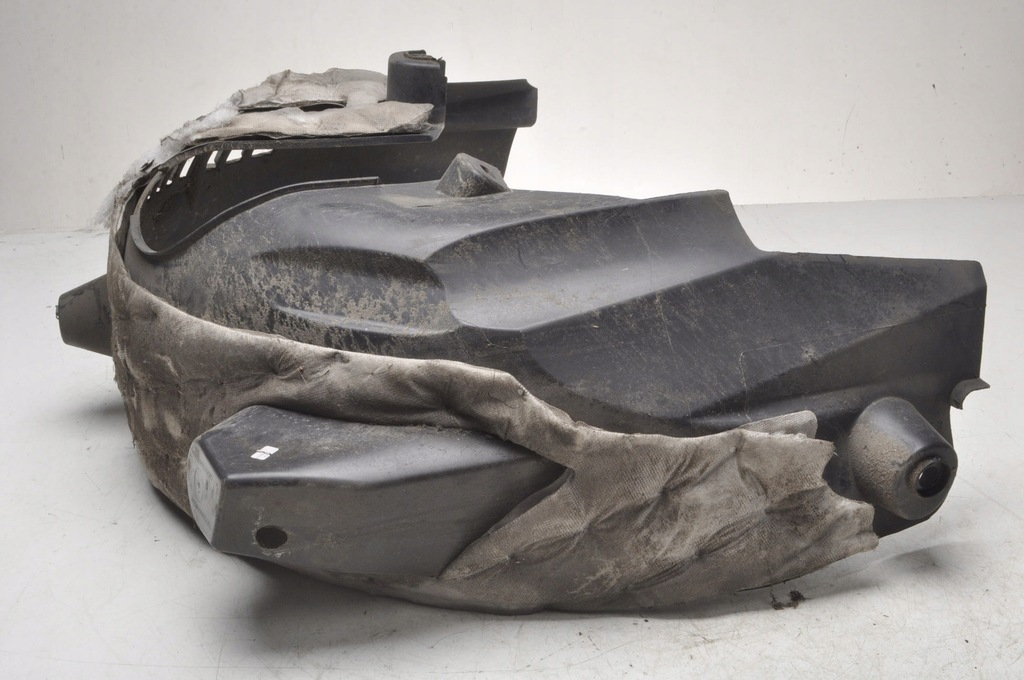 фото №2, Smart 453 підкрилок правий задня задні