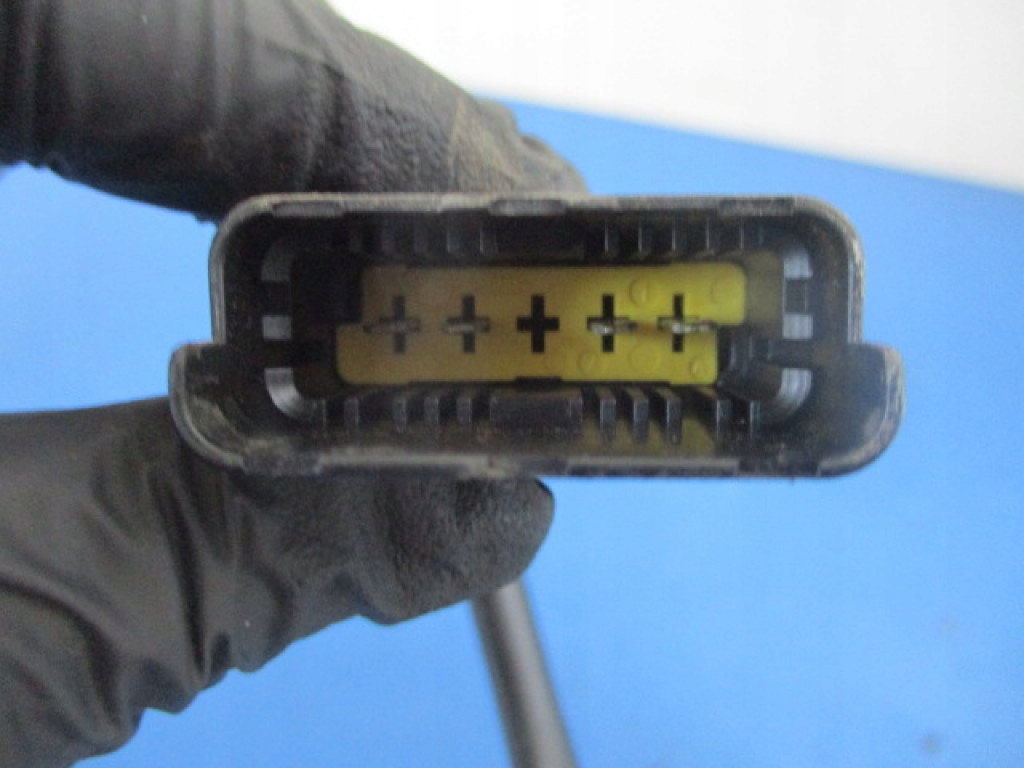 фото №5, Citroen c8 i моторчик двигатель дворник перед valeo