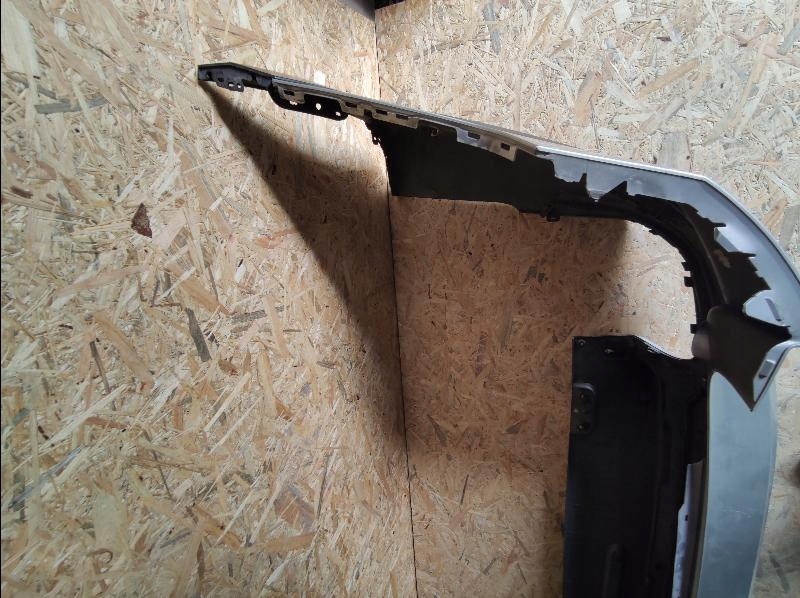 фото №11, Бампер задний задняя volvo v90 cross country 31383332