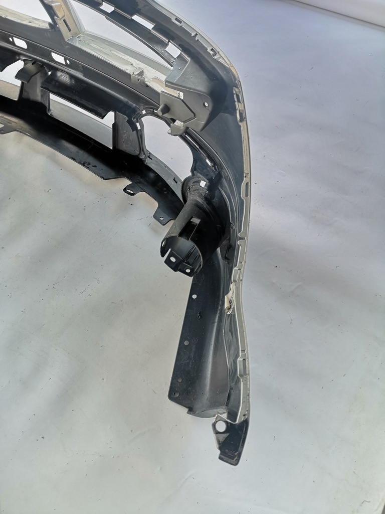 фото №12, Subaru tribeca- бампер перед polecam