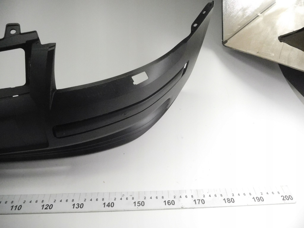 фото №4, Бампер перед fiat lancia alfa romeo оригинальный номер 717198440