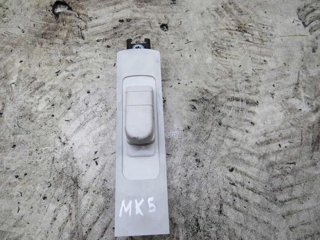 фото №1, Регулювання висоти поперечина mondeo mk5