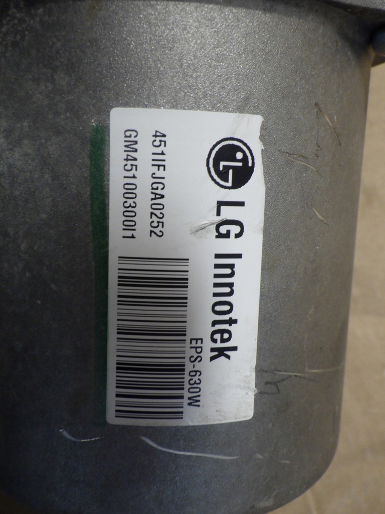 фото №8, Усилитель электрический hyundai ix35 563452s510