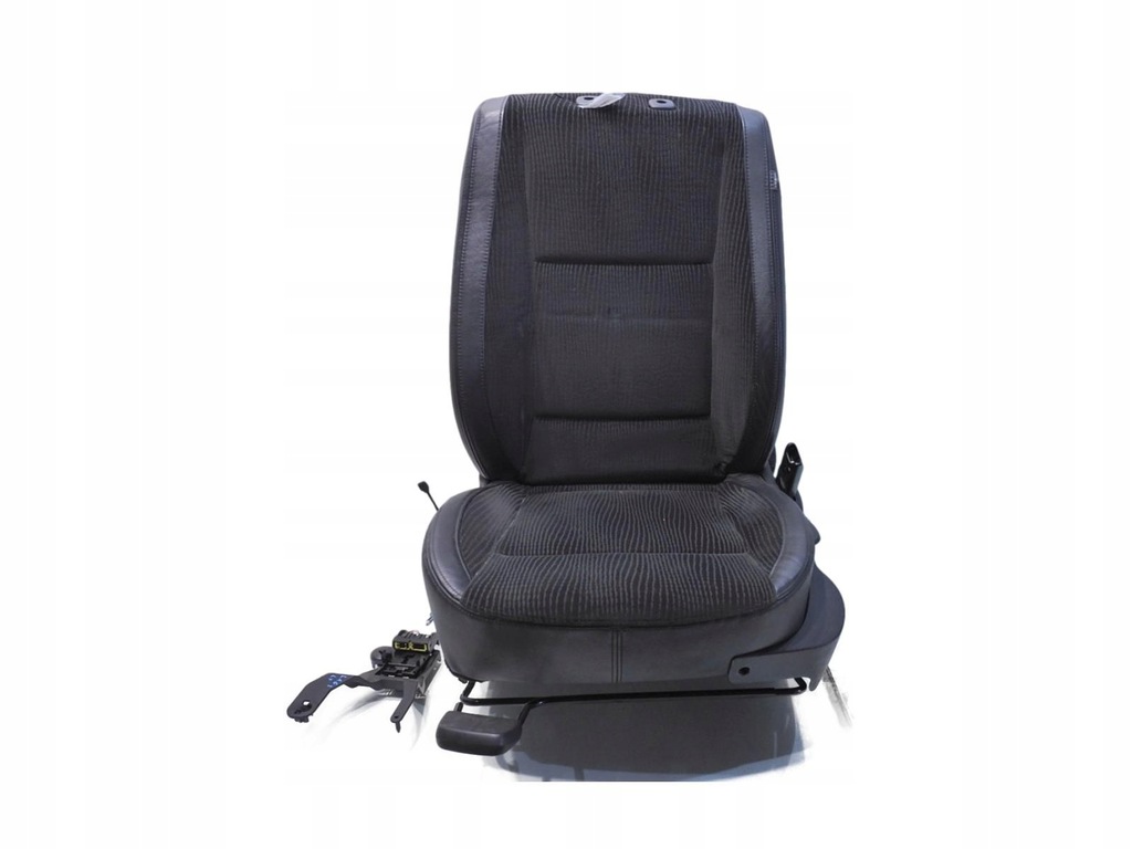 фото №1, Сиденье левый перед renault laguna iii