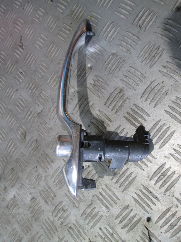 фото №4, Ручка двері права правий перед alfa romeo 156