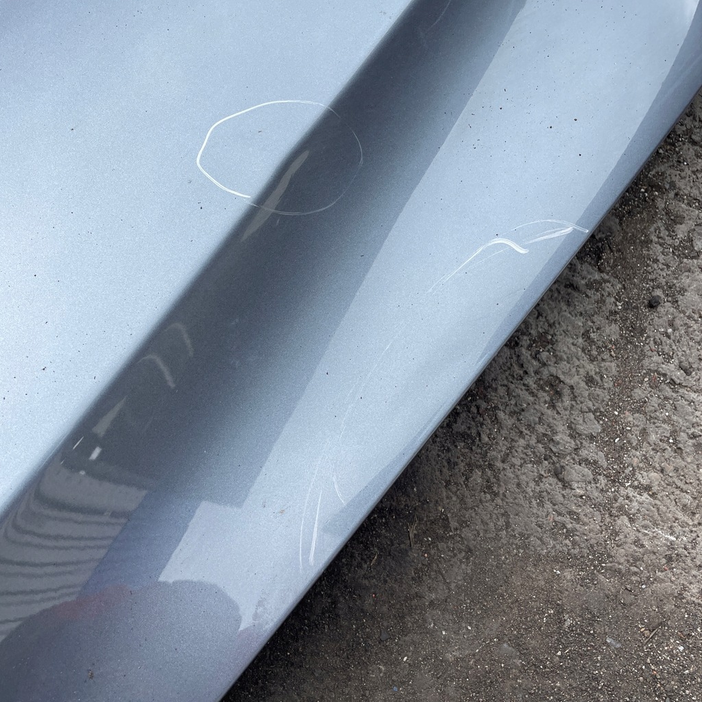 фото №8, Капот кришка двигуна volvo xc60 ii 2017-2025 31424557