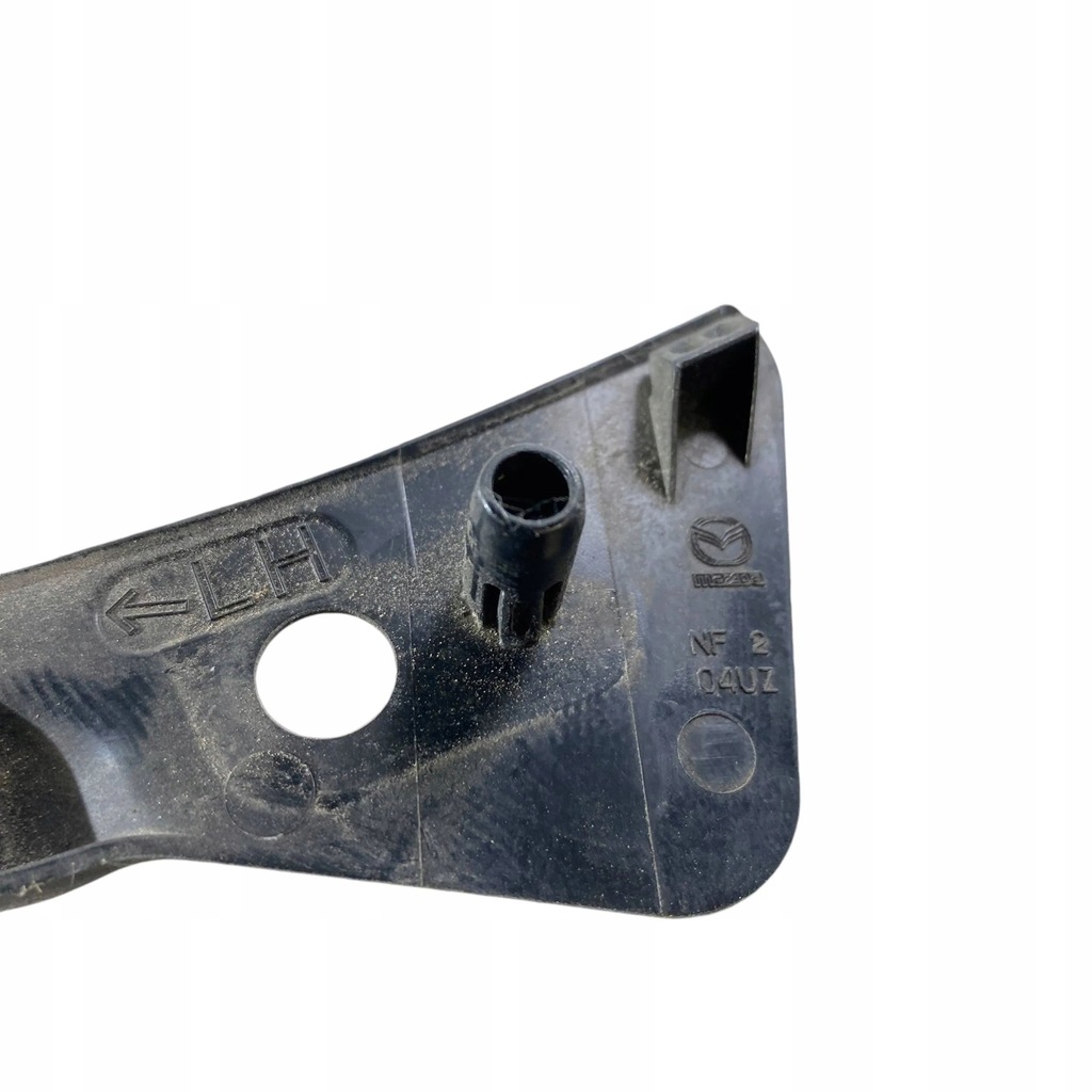 фото №6, Mazda cx-5 ii 2019 ліва сторона інше частини кузов