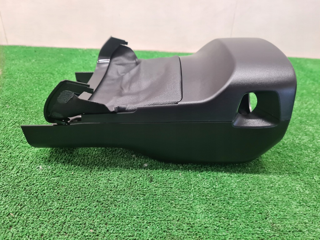 фото №5, Bmw 3 g20 защита корпус колонки руля 6805545 6805546