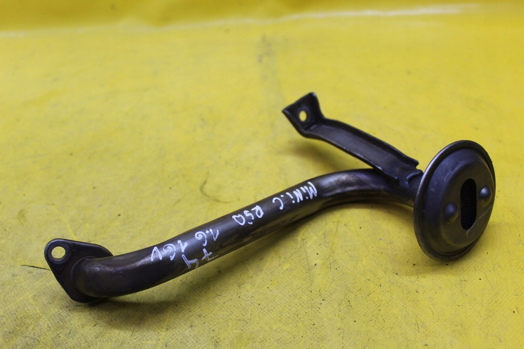 фото №1, Маслоприёмник насоса масла mini cooper r50 1.6 16v