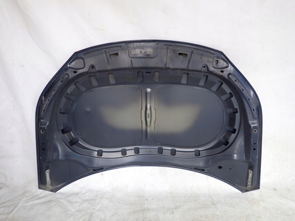 фото №13, Vw tiguan i 5n0 07- капот крышка двигателя