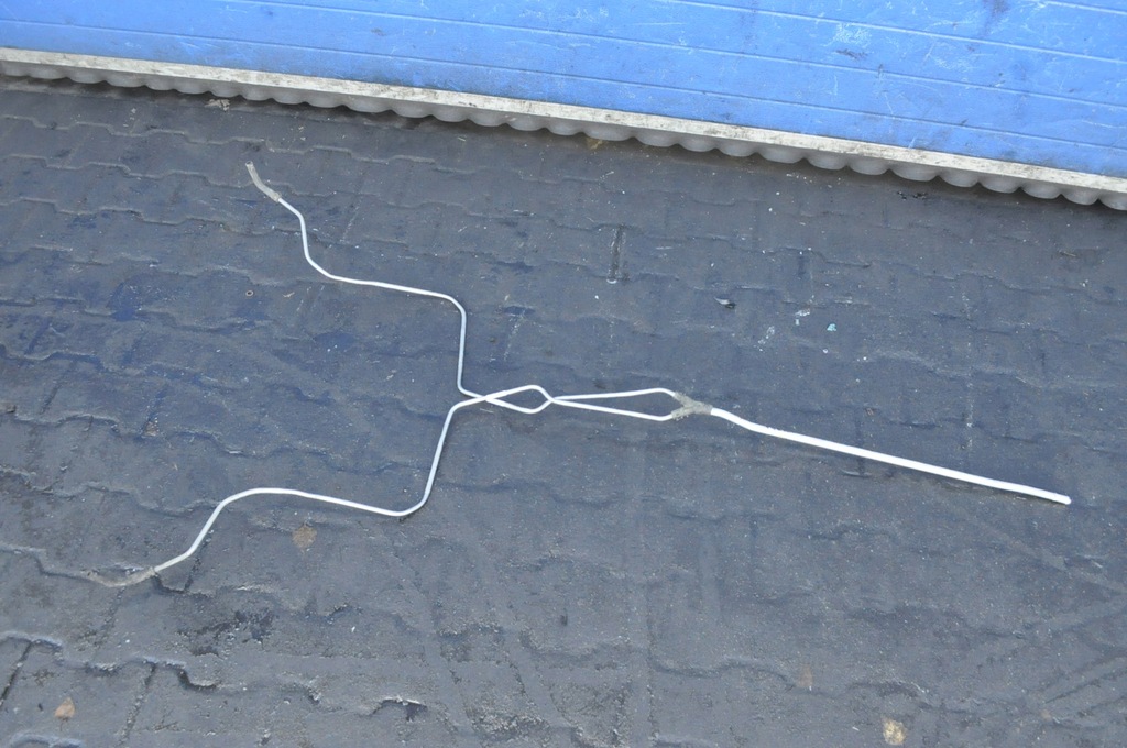 фото №1, Porsche 911 996 3.6 труба шланг 99610622554