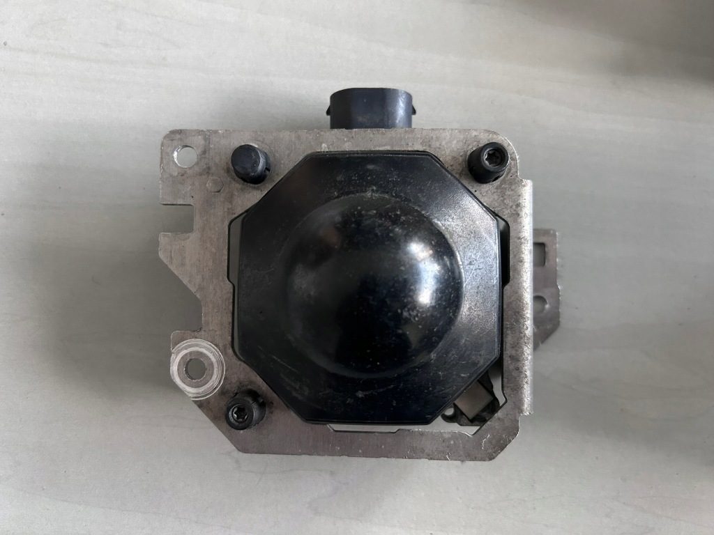 Купить Радар audi a8 s8 d5 4n0907561f