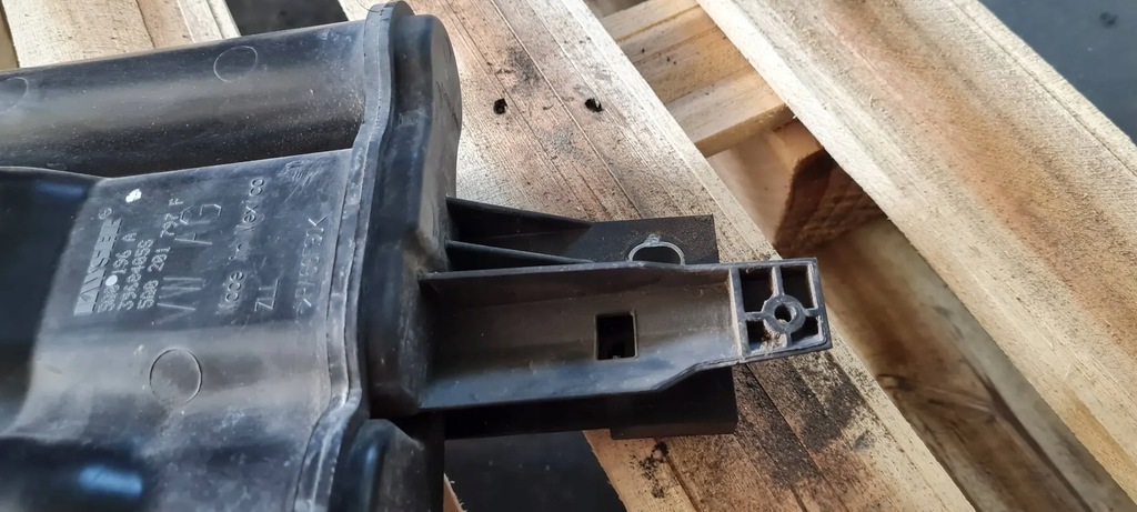 фото №8, S3 8v sedan a3 фильтр угольный топлива 2.0 tfsi 5q0201797f golf vii r