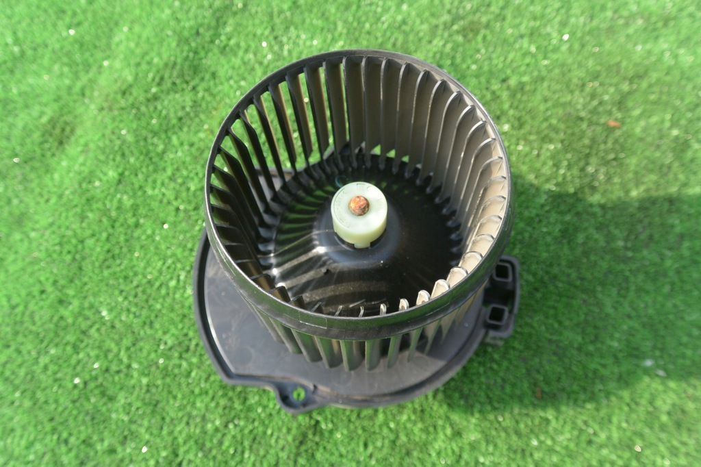фото №7, Вентилятор повітродувка обігрівача dodat mazda cx9 eu